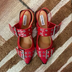 Steve Madden Graya Flats